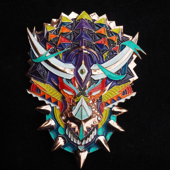 Pins