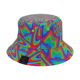 Hydrogen Bucket Hat