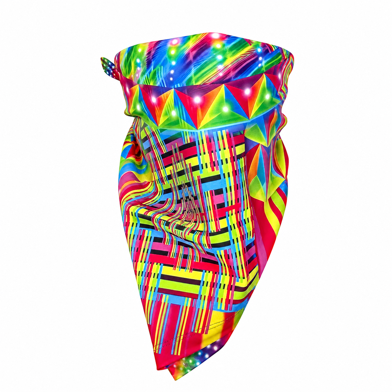 Psytech Bandana