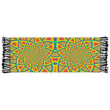 Color Spiral Pashmina