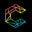Colorimetry Lights logo