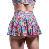 The Steve Mini-Skirt