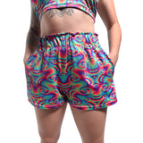 The Steve Flow Shorts