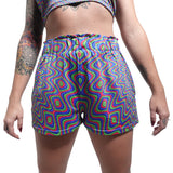 Ethylene Flow Shorts