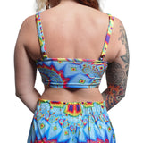 Third Eye Vortex Cami-Top