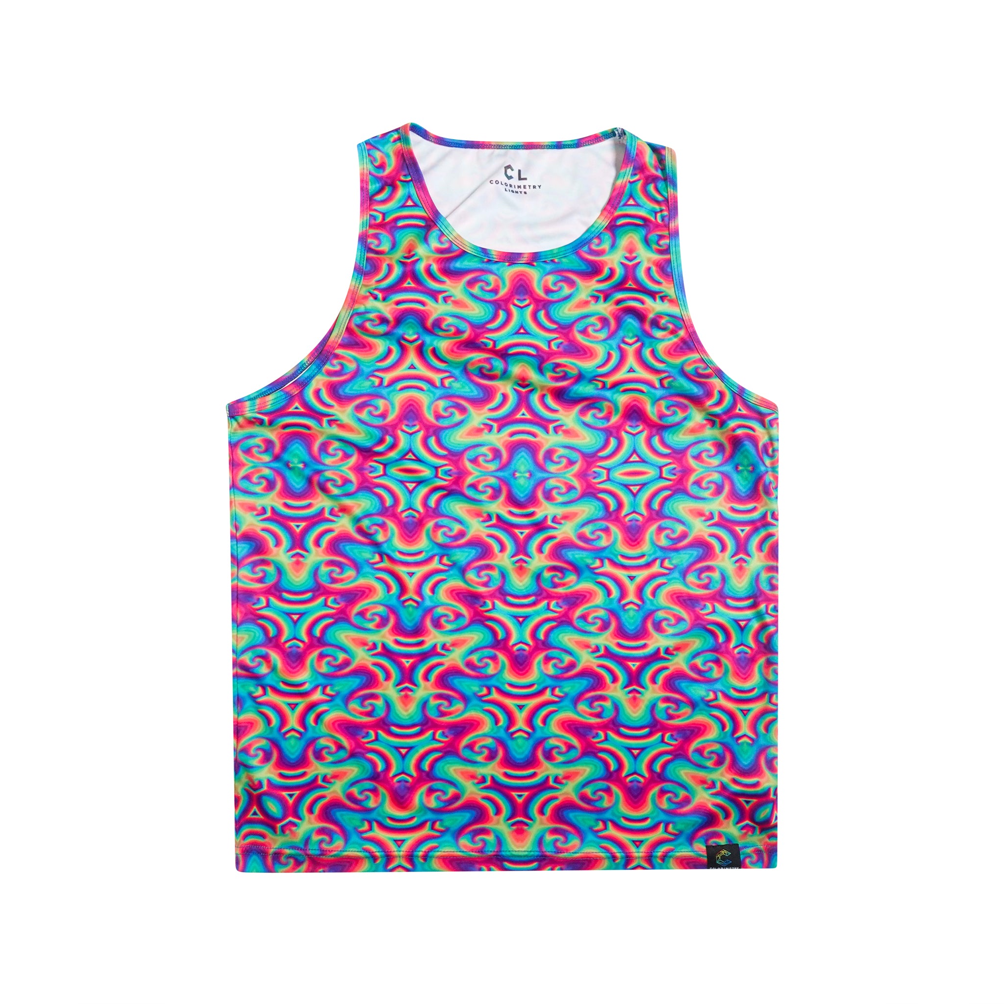 The Steve Tank Top