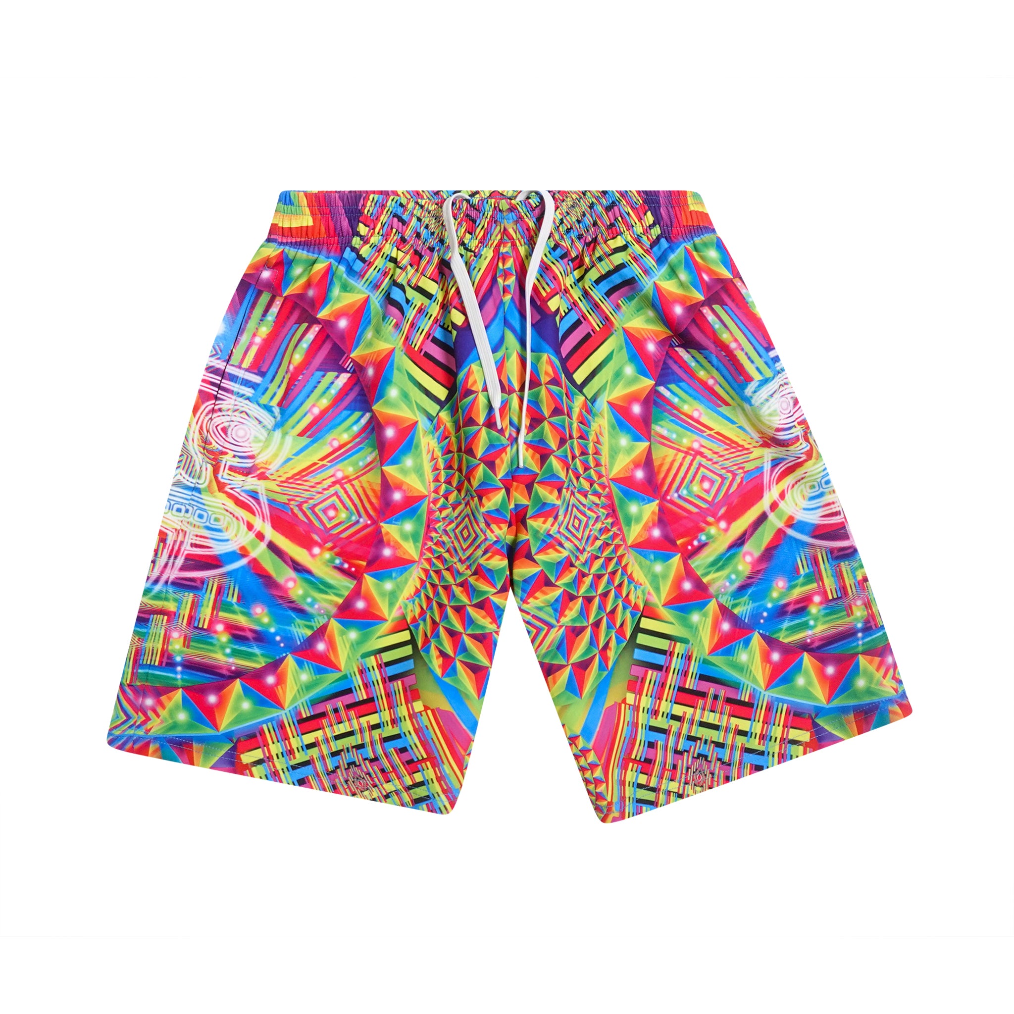 Psytech Shorts