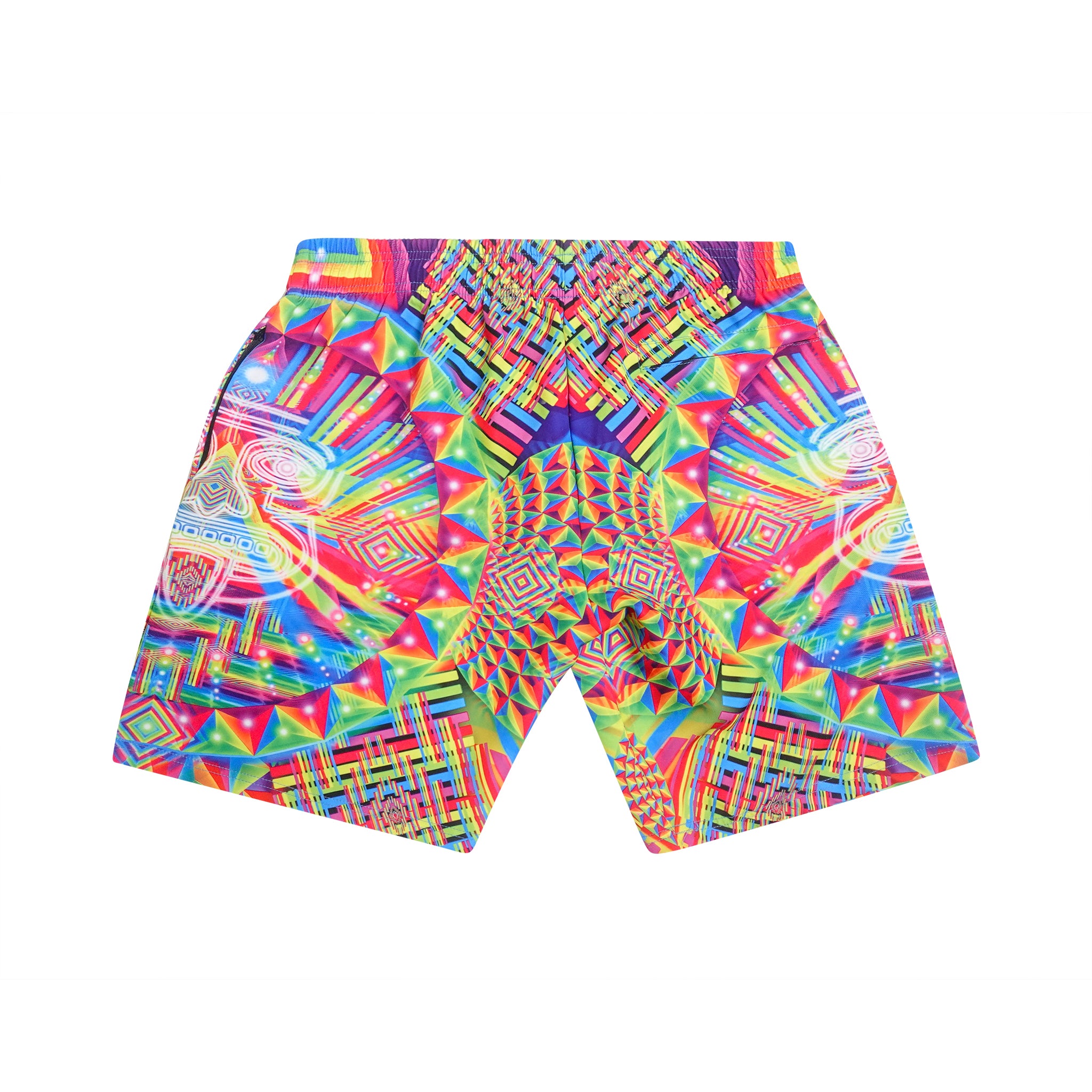 Psytech Shorts