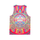 Psytech Tank Top