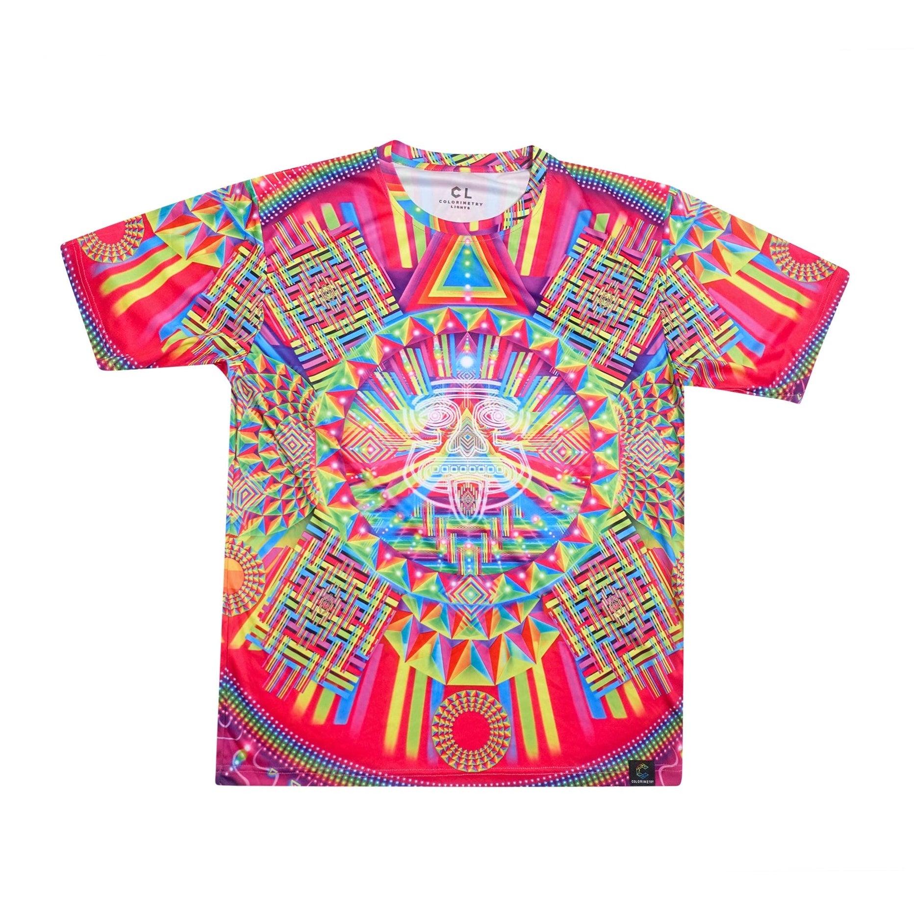 Psytech T-Shirt