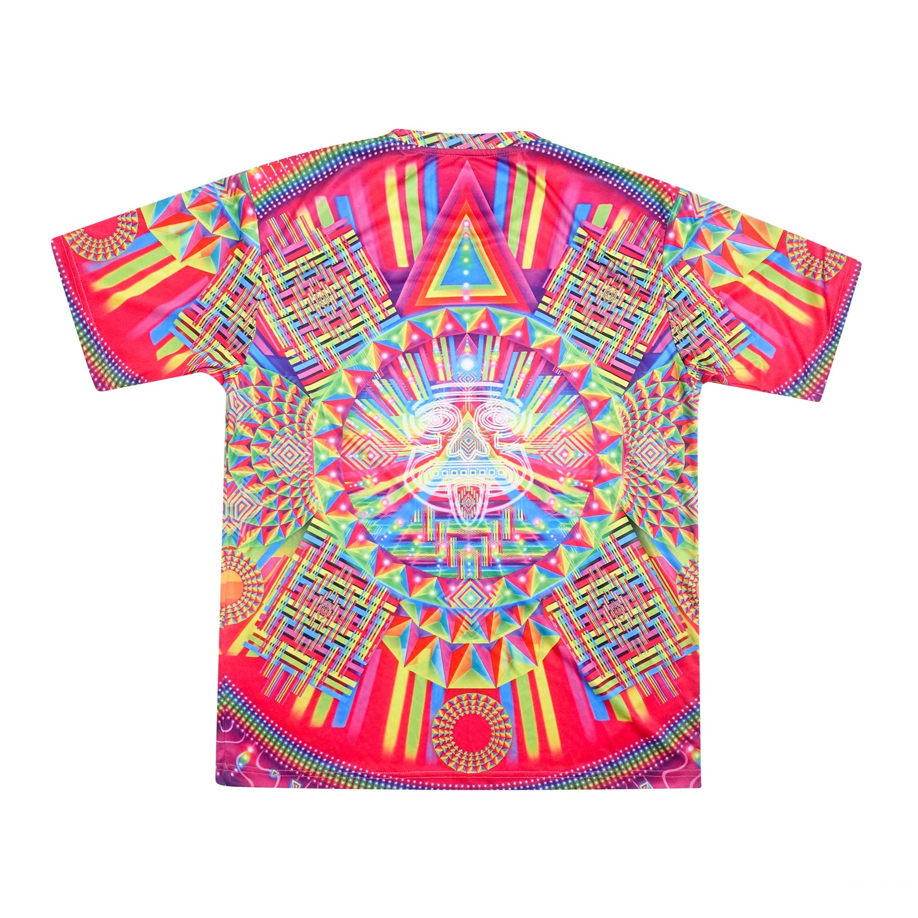 Psytech T-Shirt