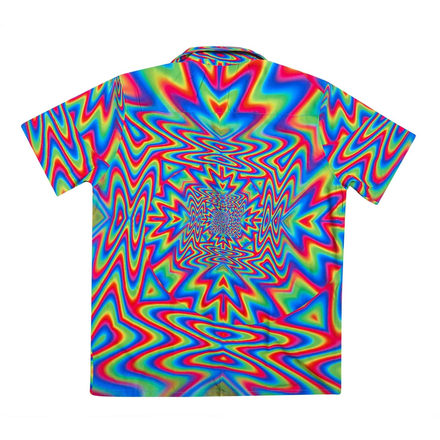 Hydrogen Button-Down Shirt