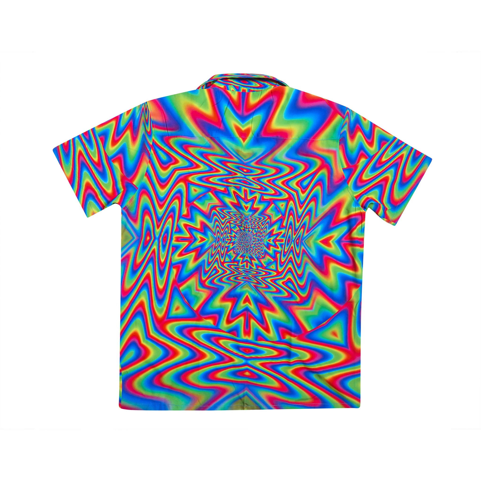 Hydrogen Button-Down Shirt