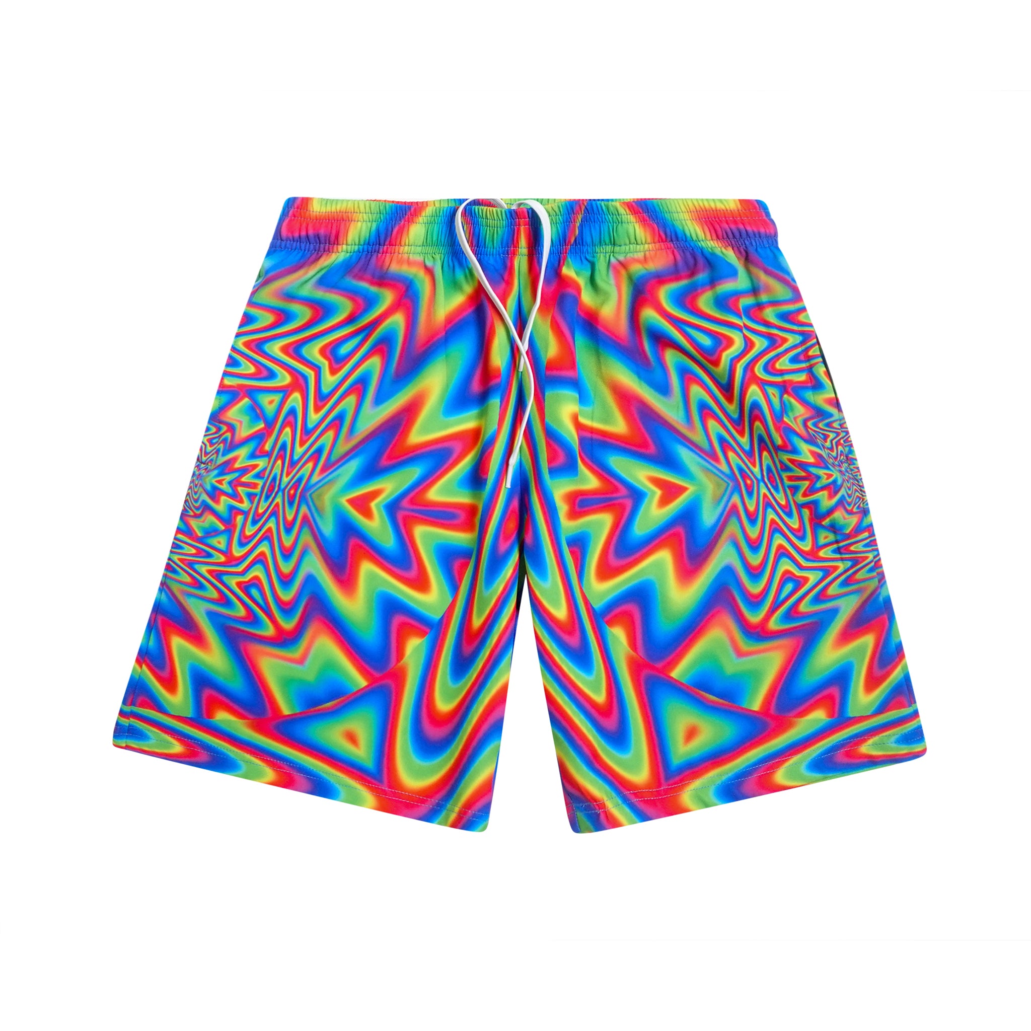 Hydrogen Shorts