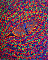 Eye of Phoenix