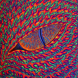 Eye of Phoenix