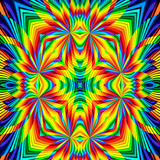 Flowing