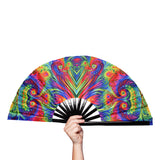 Fractal Wonderland Fan