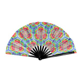 Hexafun Hand Fan