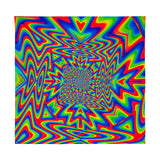Hydrogen Tapestry