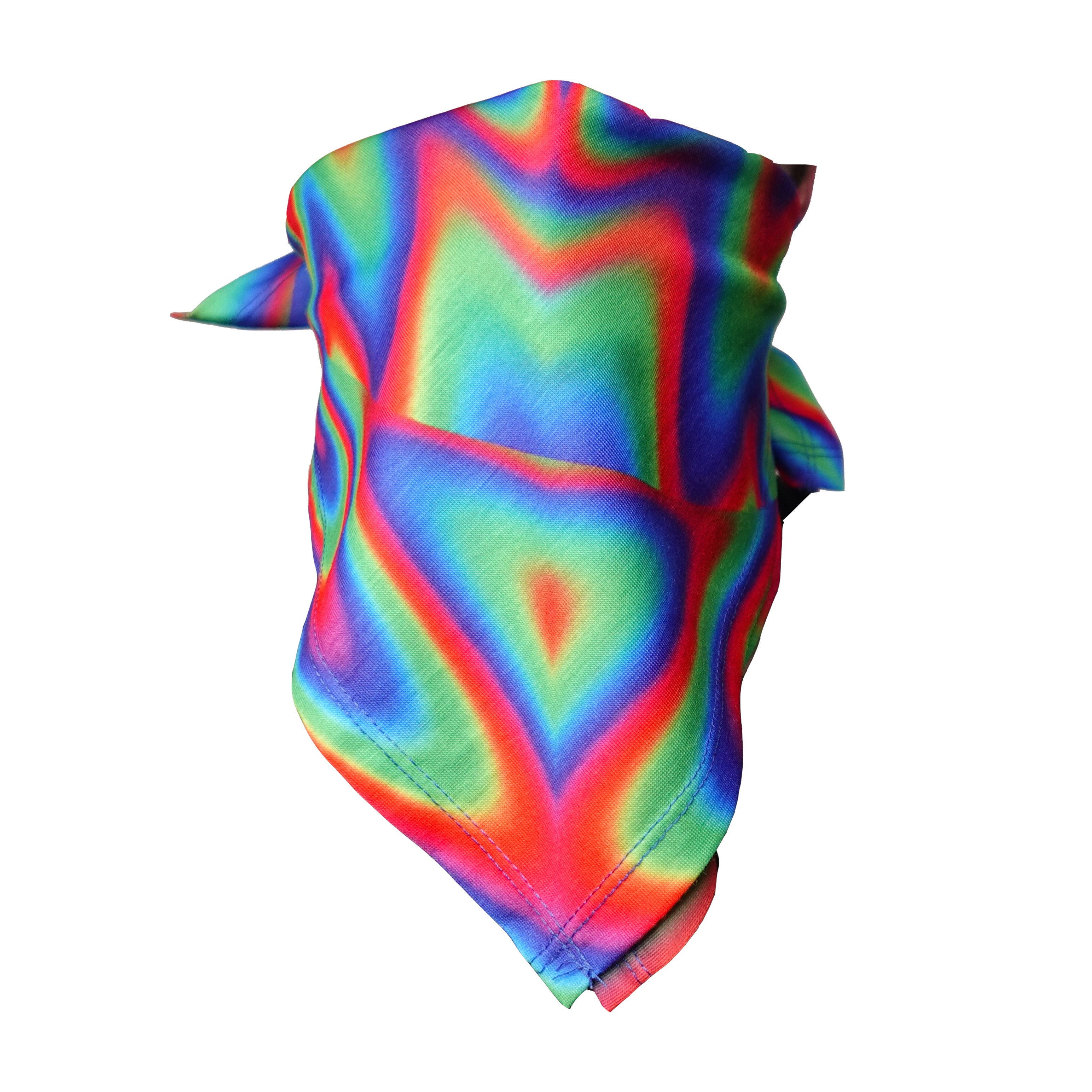 Hydrogen Bandana