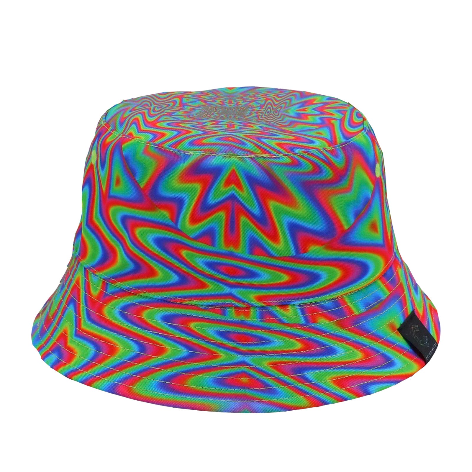 Hydrogen Bucket Hat