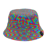 Hydrogen Bucket Hat