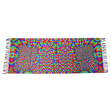 Hydrogen Pashmina
