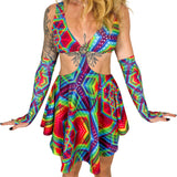 Hexafun Sleeves
