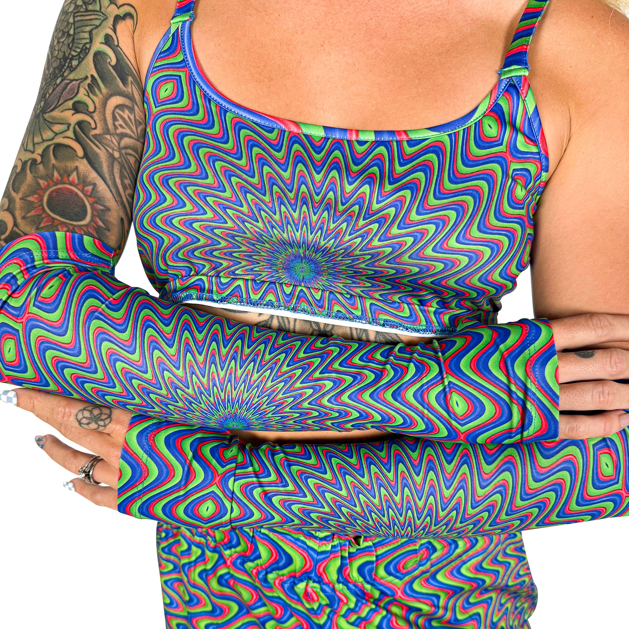 Ethylene Sleeves