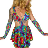 Hexafun Sleeves