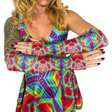 Hexafun Sleeves