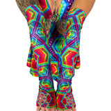 Hexafun Sleeves