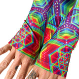 Hexafun Sleeves