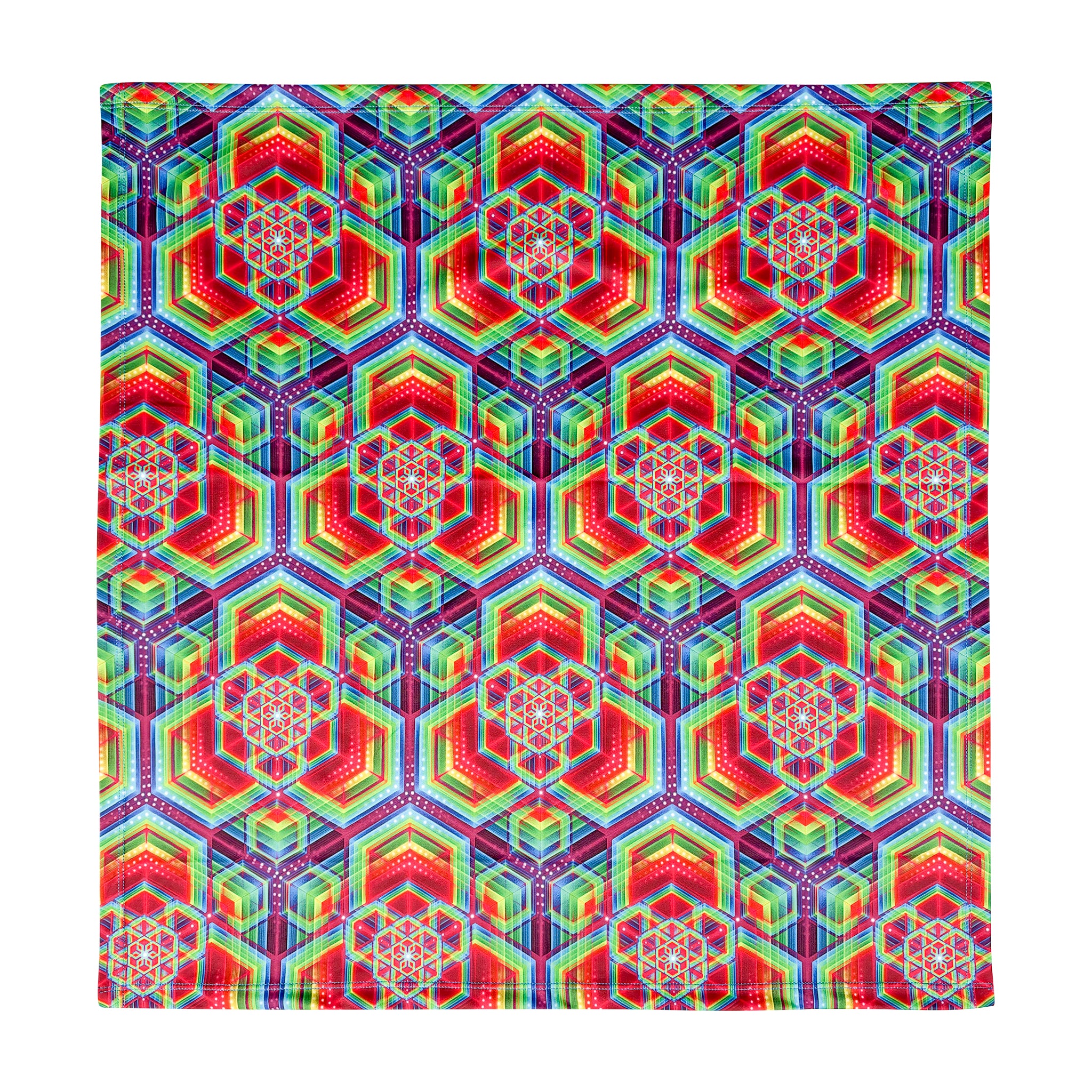 Hexafun Bandana