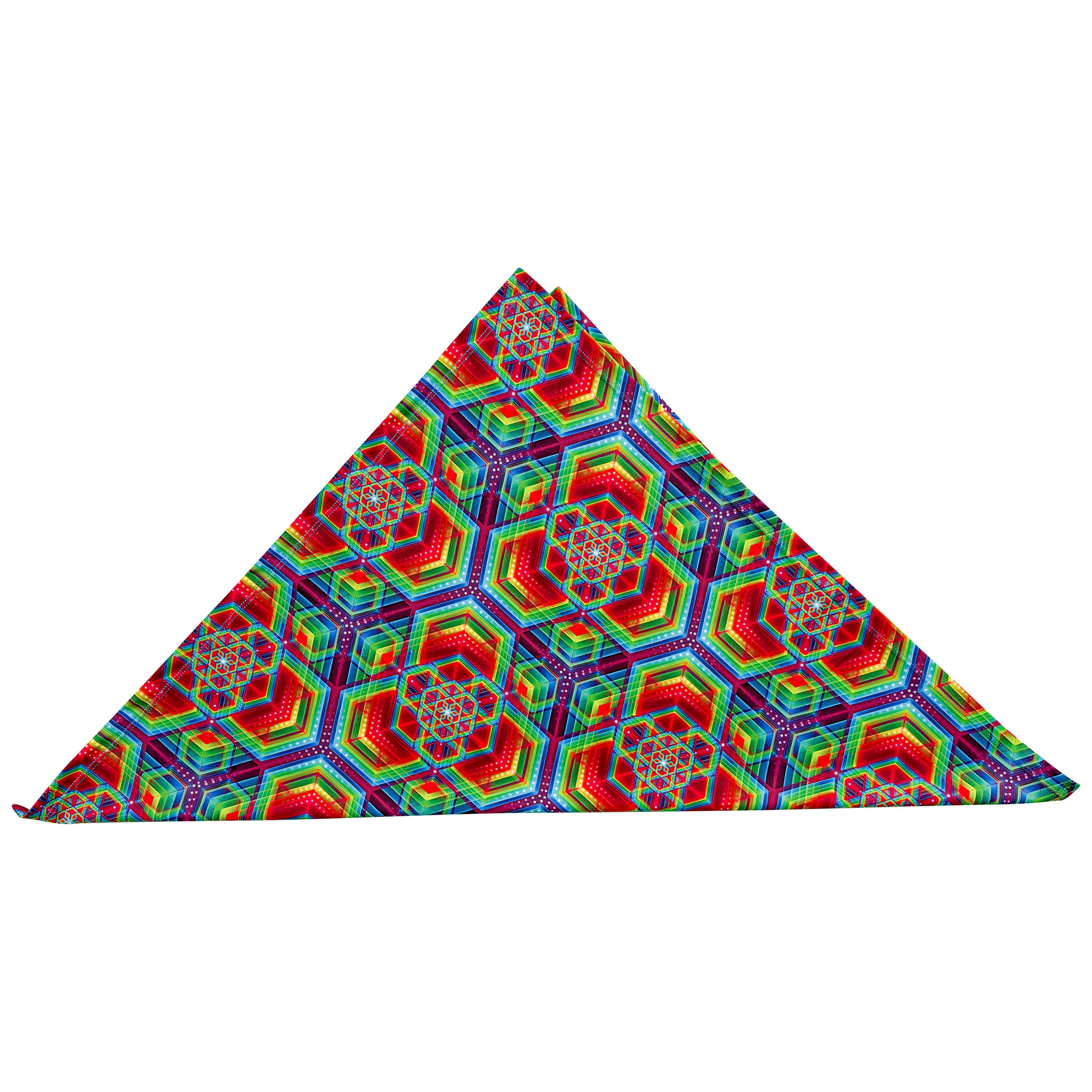 Hexafun Bandana