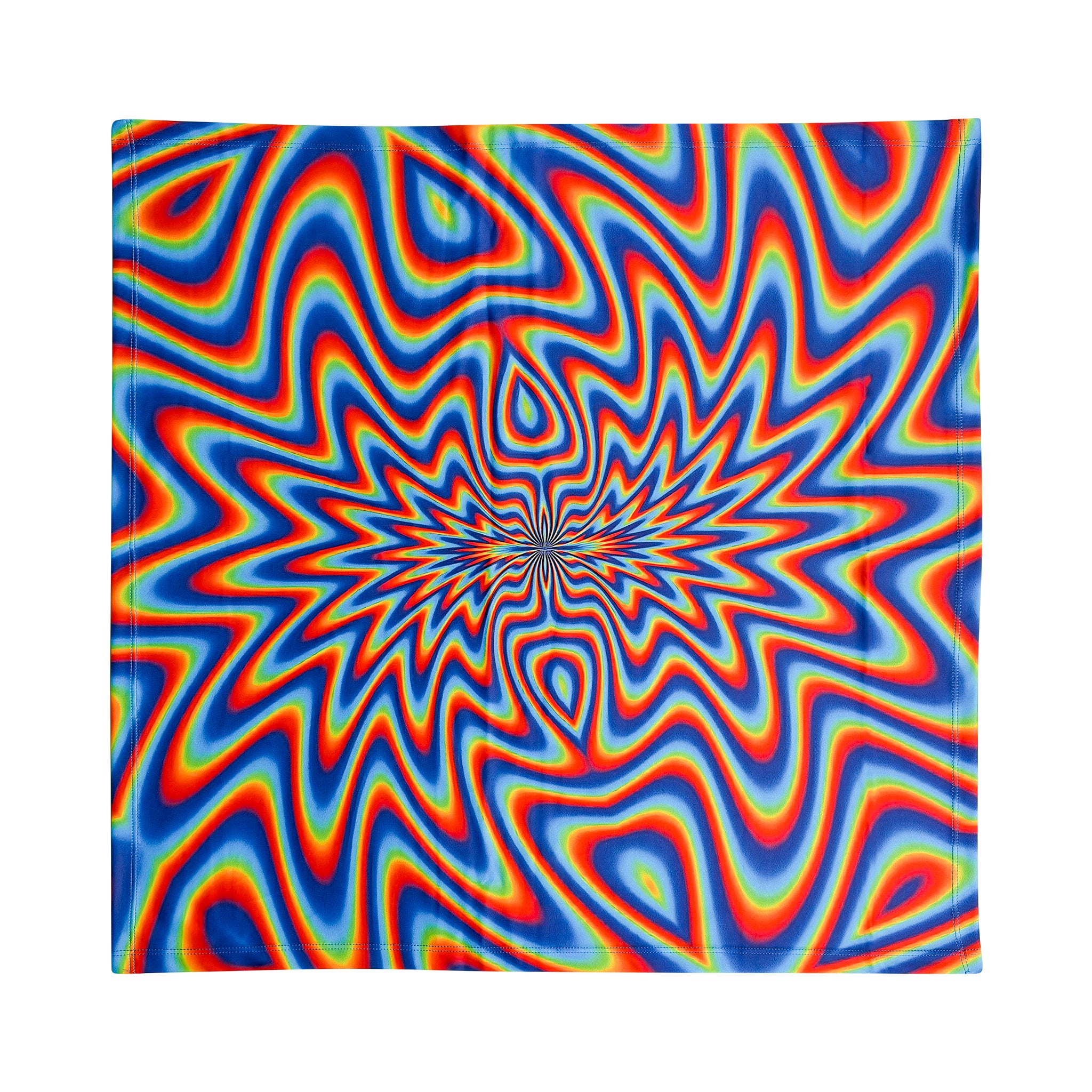 Chloroethane Bandana