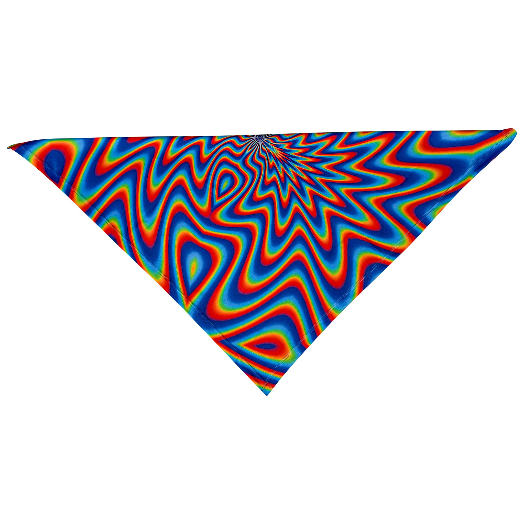 Chloroethane Bandana