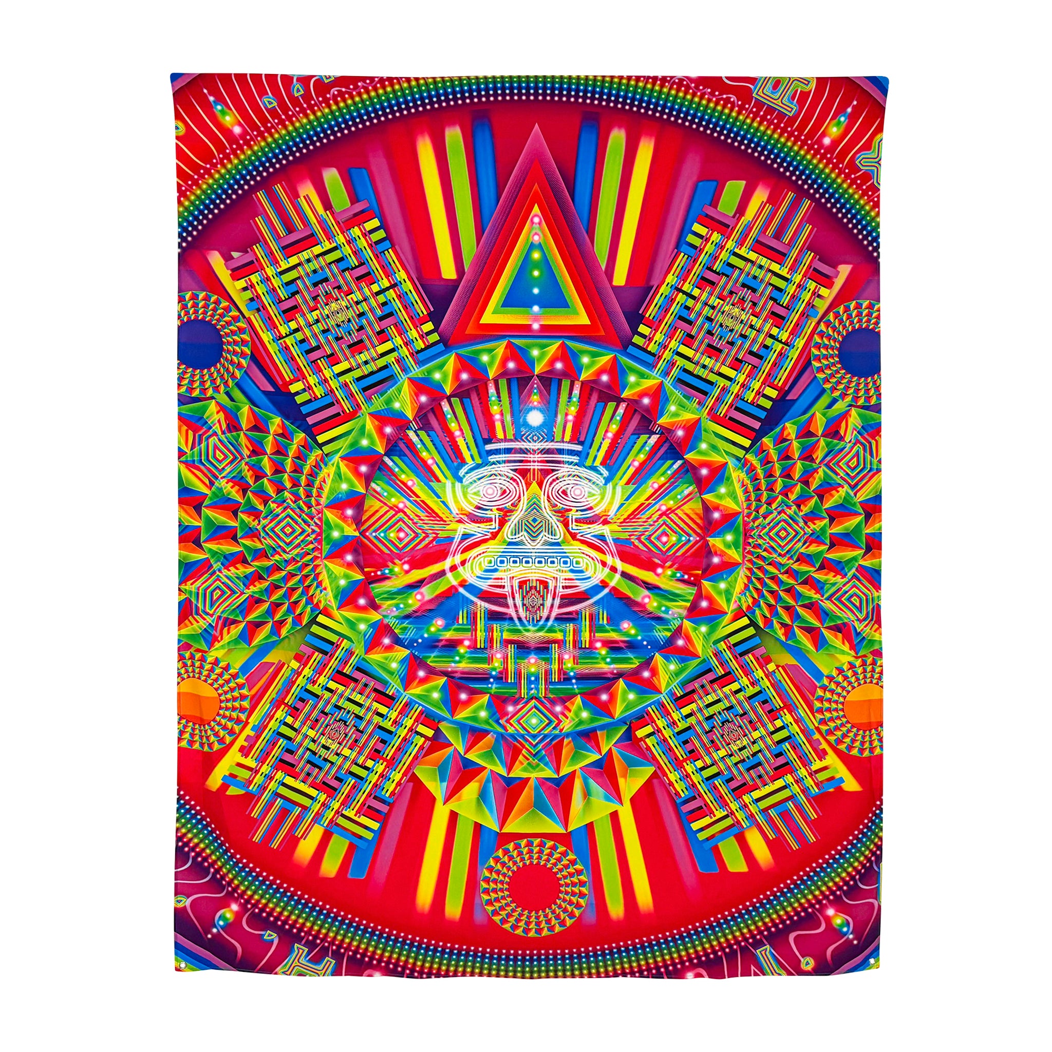 Psytech Tapestry