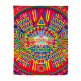 Psytech Tapestry
