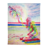 Transcendence Tapestry