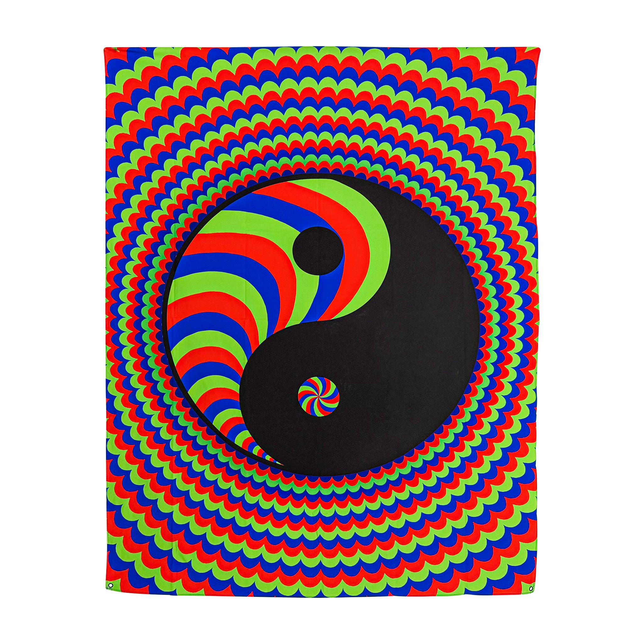 Yin & Yang Tapestry