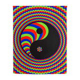 Yin & Yang Tapestry