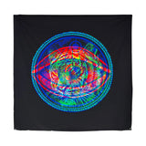 Tiger's Eye Tapestry