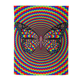 Butterfly Tapestry