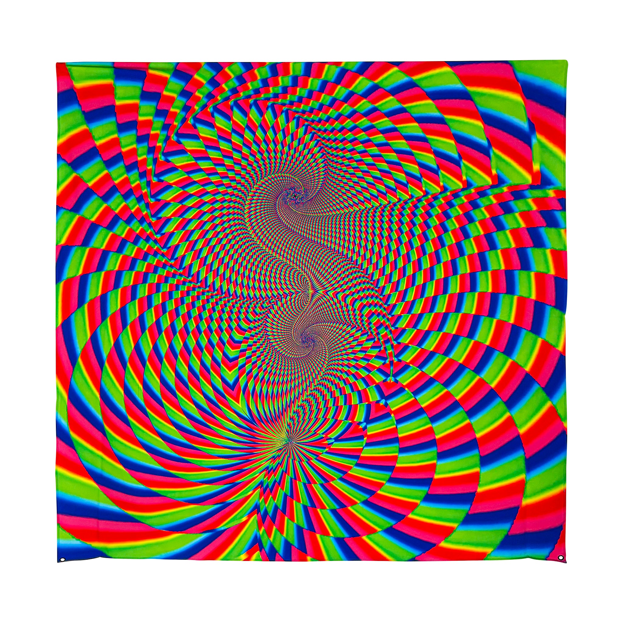 Helium Tapestry