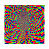 Helium Tapestry
