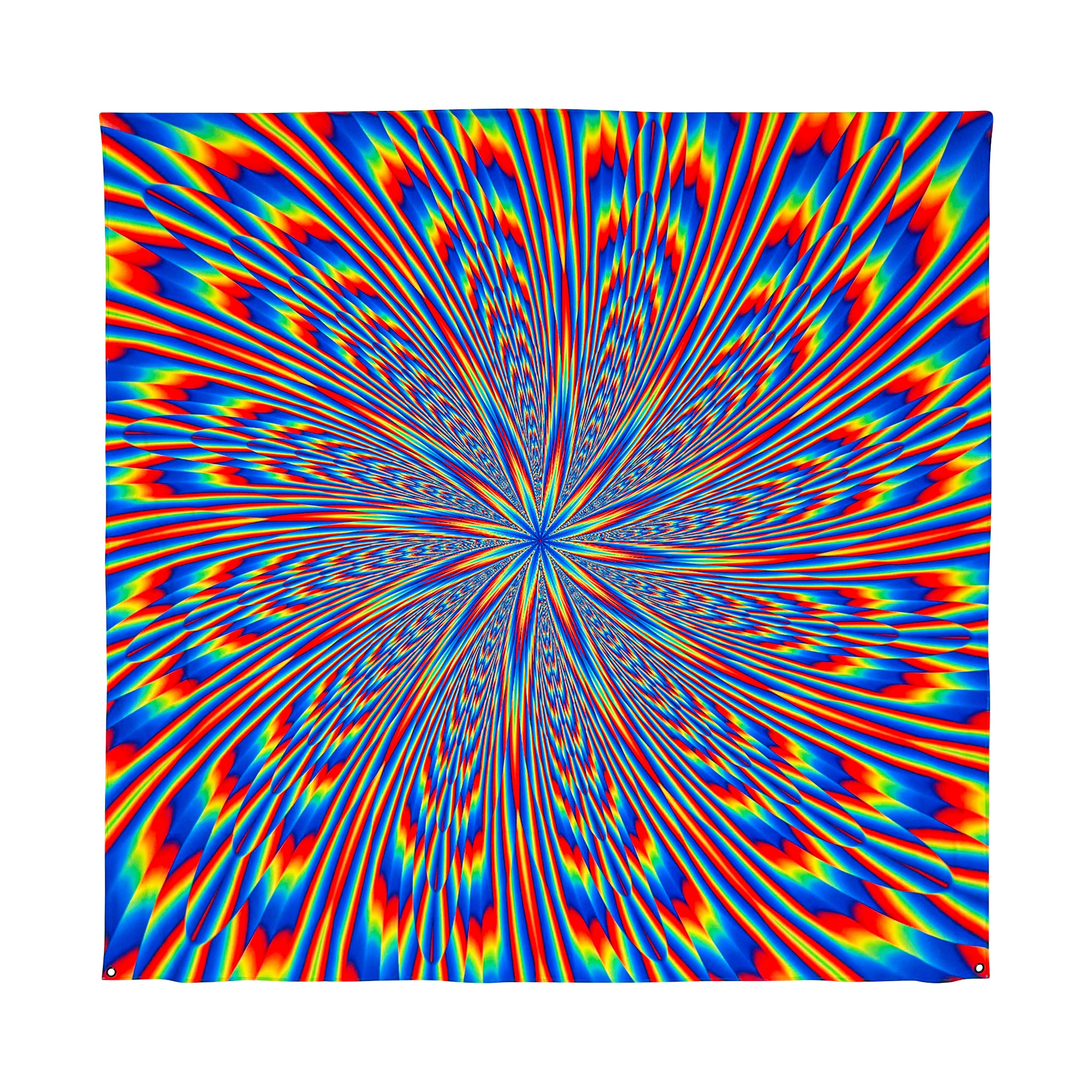 Azomethane Tapestry