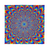 Azomethane Tapestry