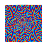 Chloroethane Tapestry